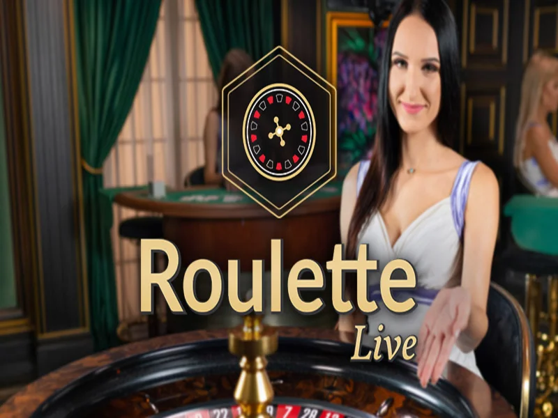 Roulette Livestream - Casino Hấp Dẫn Và Hay Nhất Năm Nay