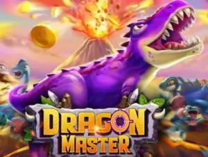 Dragon Master Fun88 - Săn Rồng Bay Đổi Tiền Mặt Siêu Hay