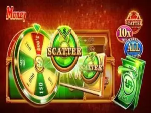 Money Bonus - Cơ Hội Chơi Slot Game Trúng Lớn Đổi Đời