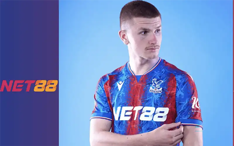 Hợp tác Crystal Palace và NET88: Cú hích cho tham vọng vươn tầm châu Á?